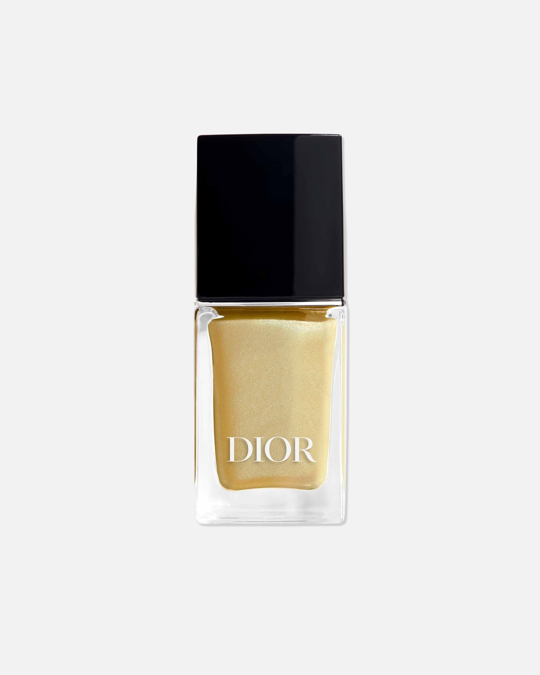 Vernis pour Unisexe DIOR Dior Vernis 204 Lemon Glow - Limited Edition