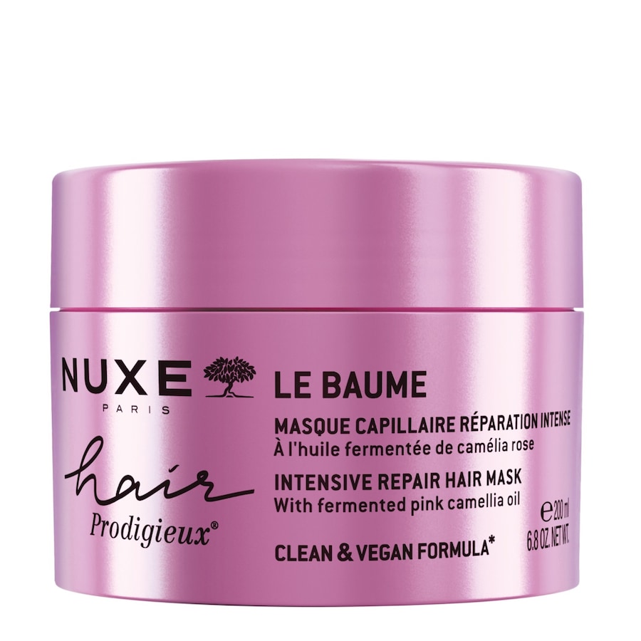 NUXE - Hair Prodigieux® Réparation Intense Masque et cure cheveux 200 ml unisex