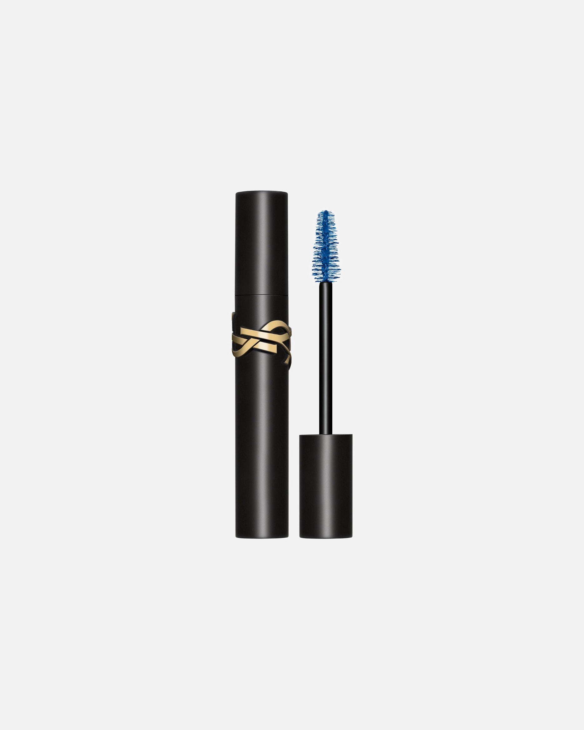 Mascara pour Unisexe Yves Saint Laurent Lash Clash 04 Bleu Electrique