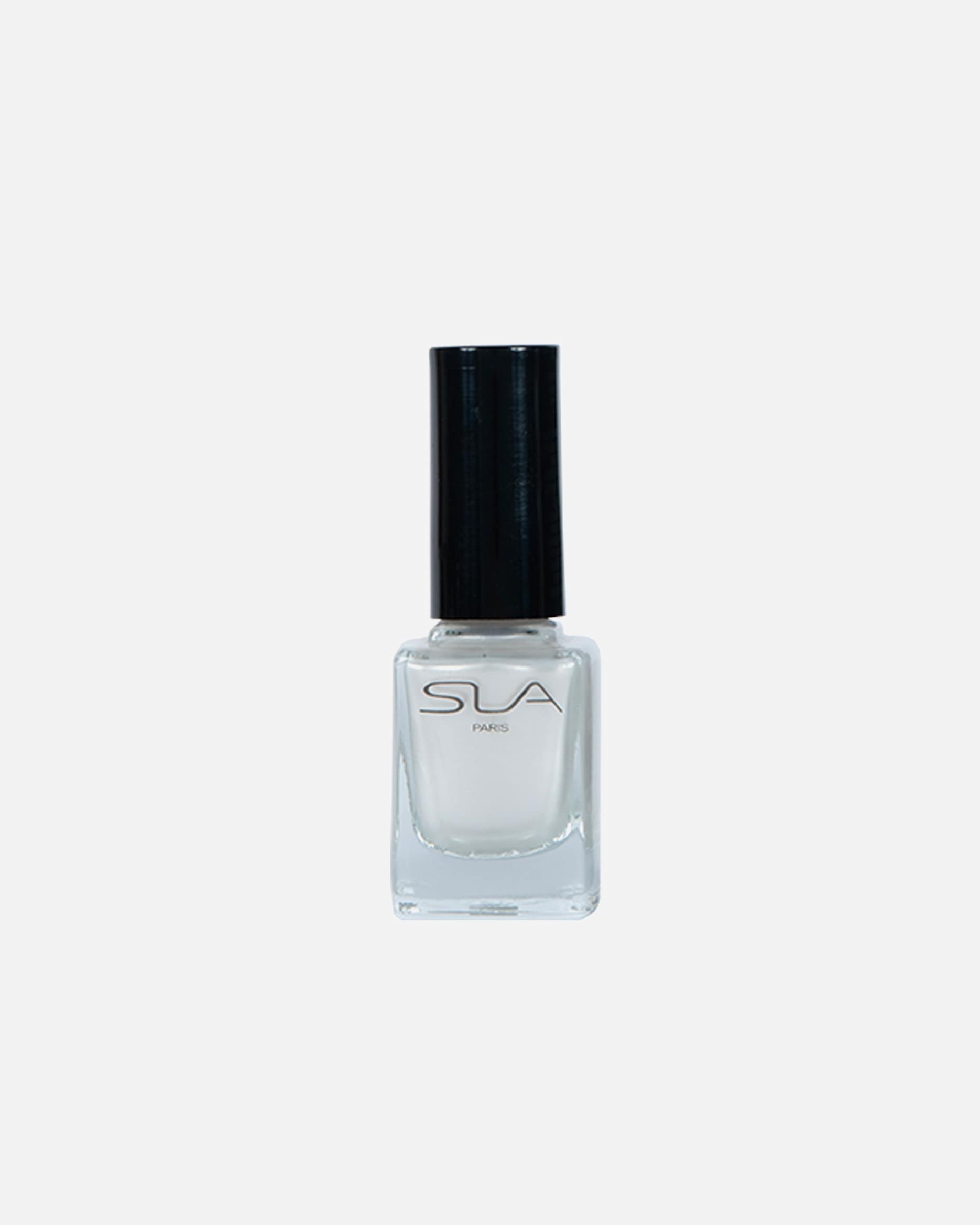 Vernis pour Unisexe SLA Paris Vernis à ongles color extrem 40 Blanc nacré