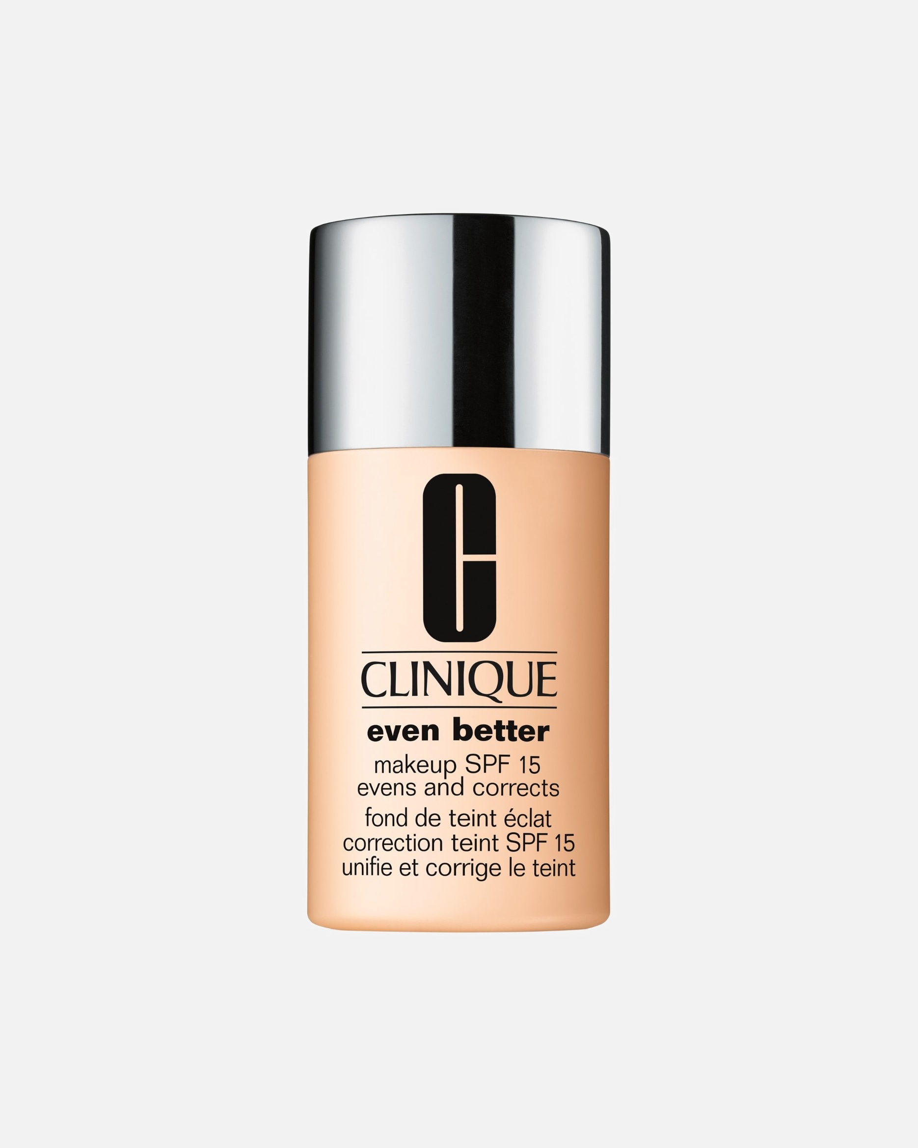 Fond de teint pour Unisexe Clinique Even Better™ CN20 - FAIR