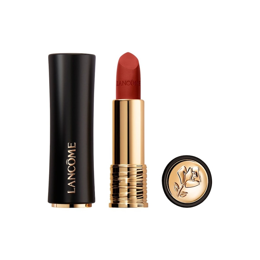 Lancôme - L'Absolu Rouge Drama Matte Rouge à lèvres 3.6 g Rouge foncé unisex