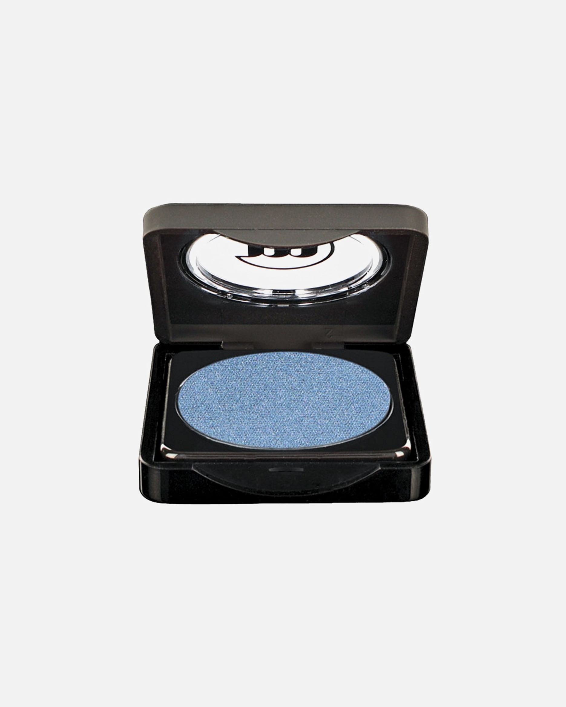Ombre à paupières pour Unisexe Make-up Studio Eyeshadow Super Frost - Candy Red Late Night Blue