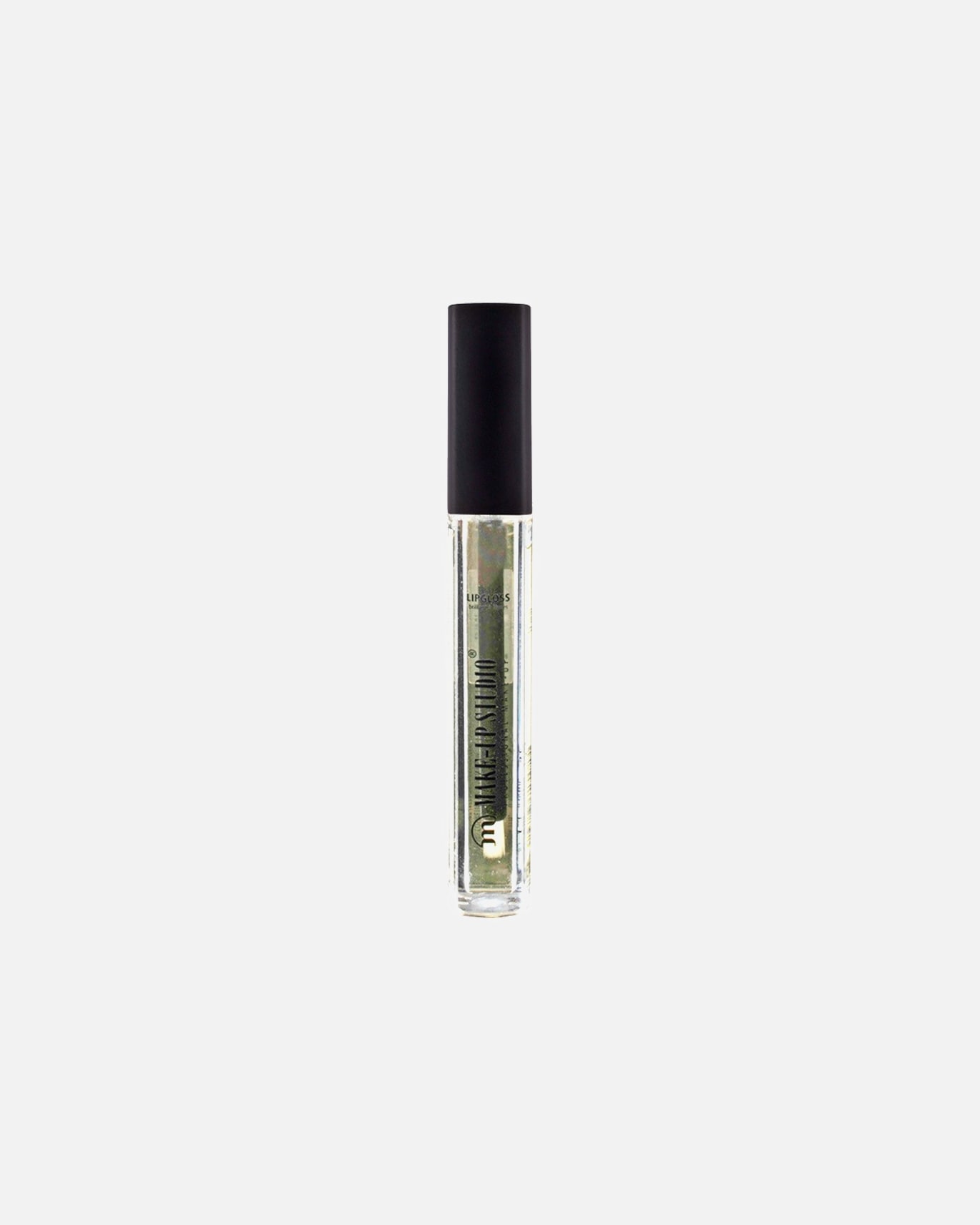 Gloss à lèvres pour Unisexe Make-up Studio Lipgloss Supershine - Crystal 4 gloss Supershine - Transparent