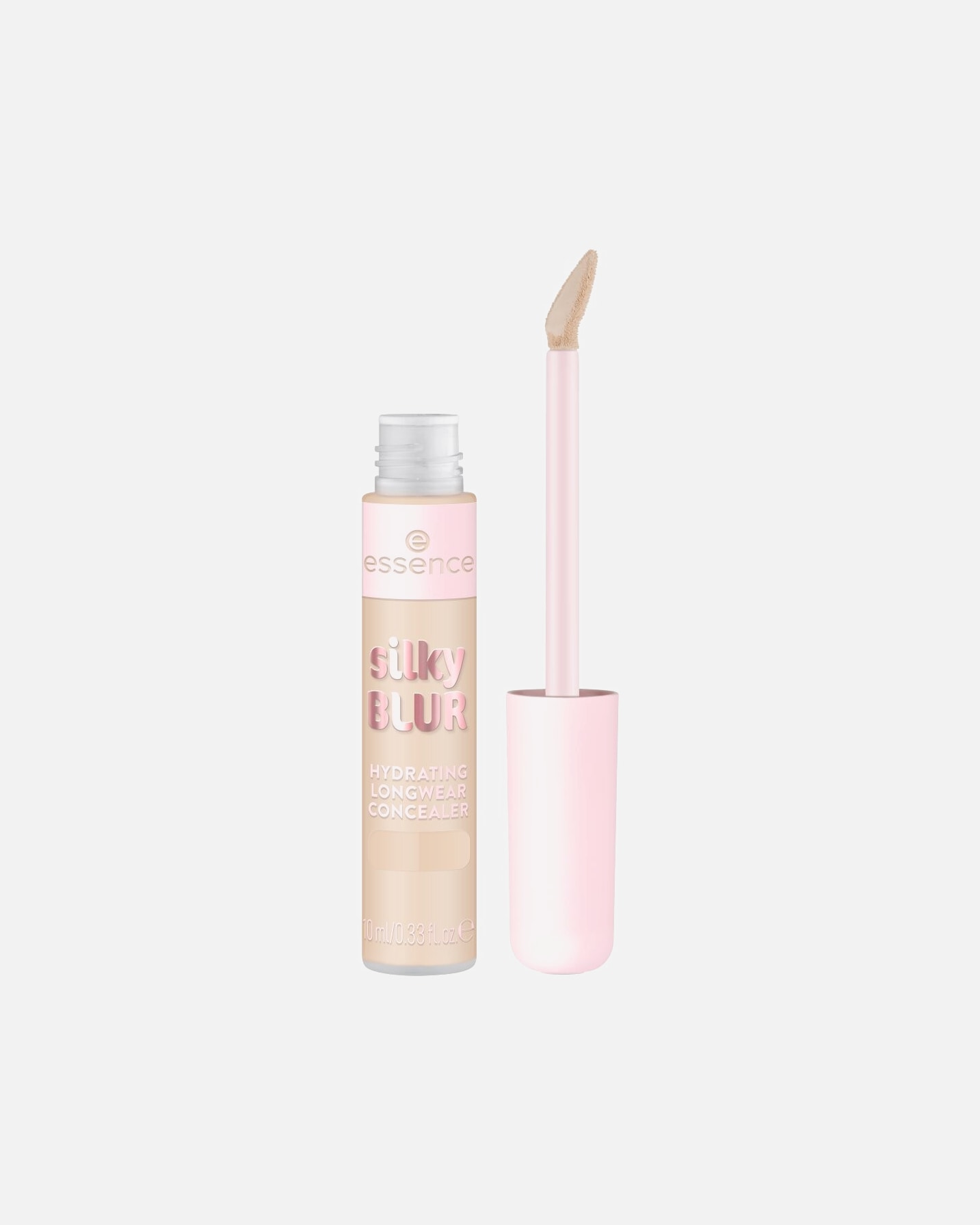 Correcteur pour Unisexe Essence Silky Blur Hydrating Longwear 150, Beige