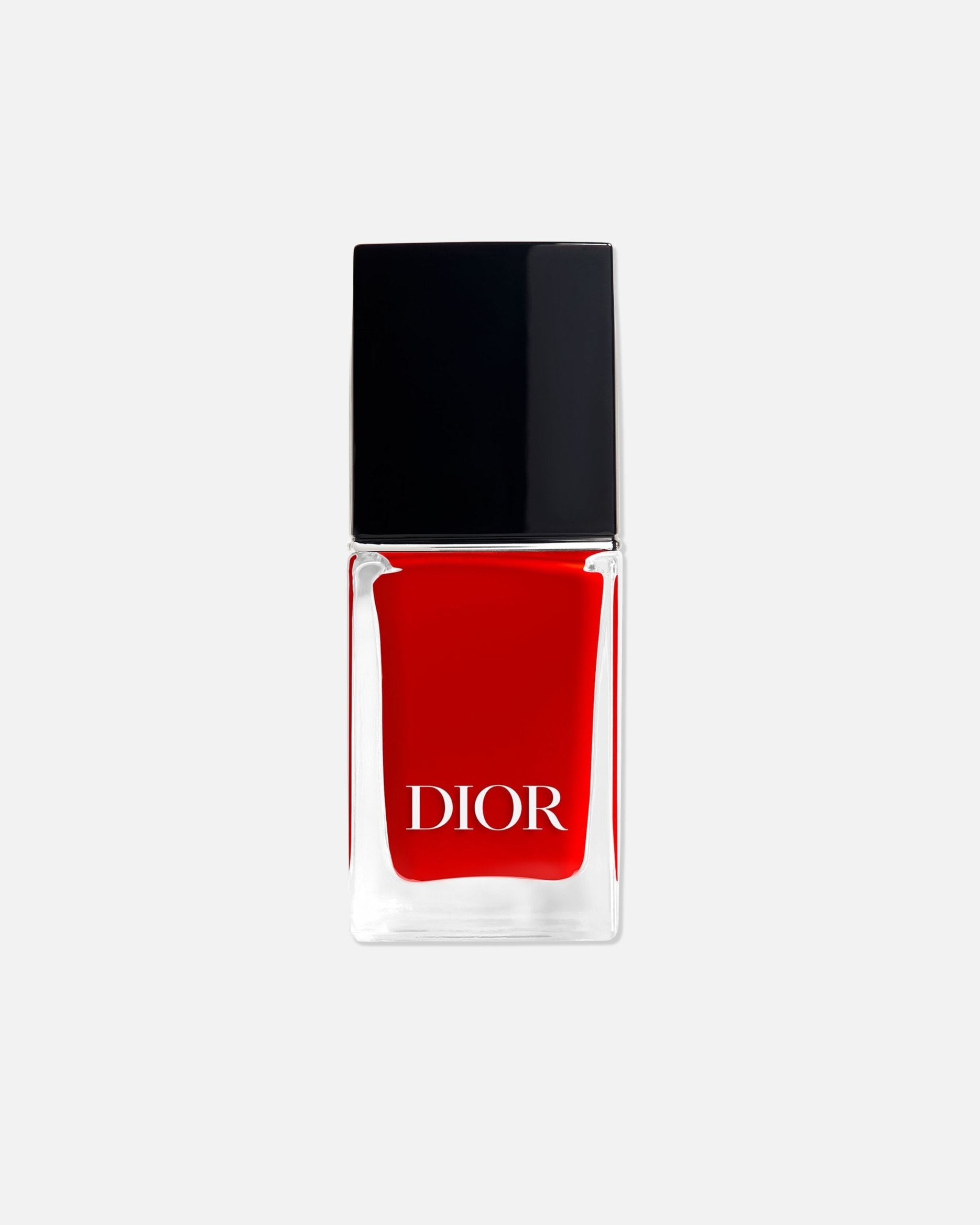 Vernis pour Unisexe DIOR Dior Vernis 999 - Rouge