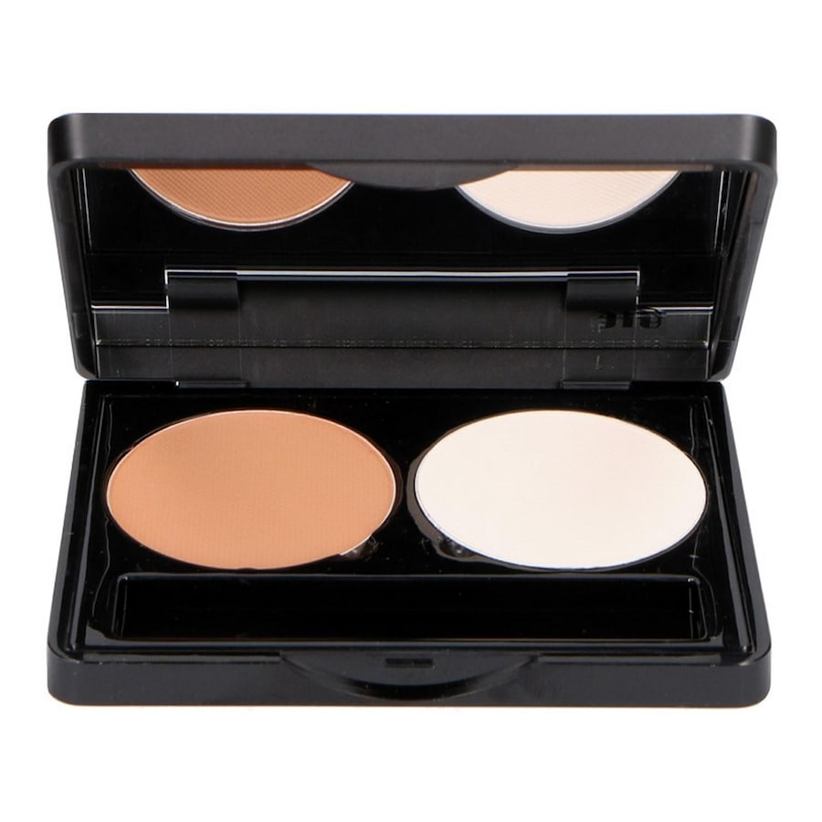 Make-up Studio - Shading & Highlight Box Highlighter 1 pieces Blanc unisex