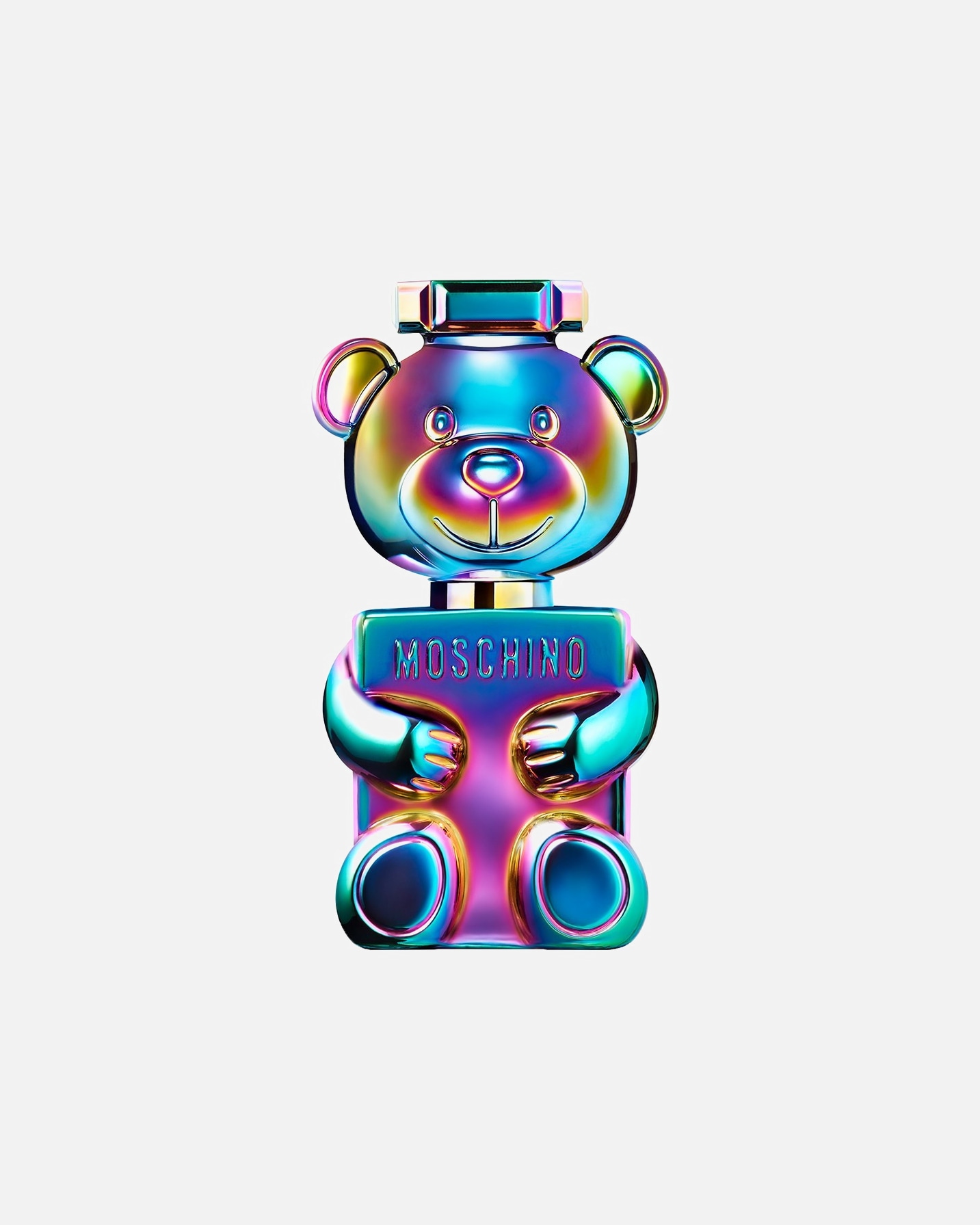 Eau de parfum pour Unisexe Moschino Toy 2 Pearl 50 ml