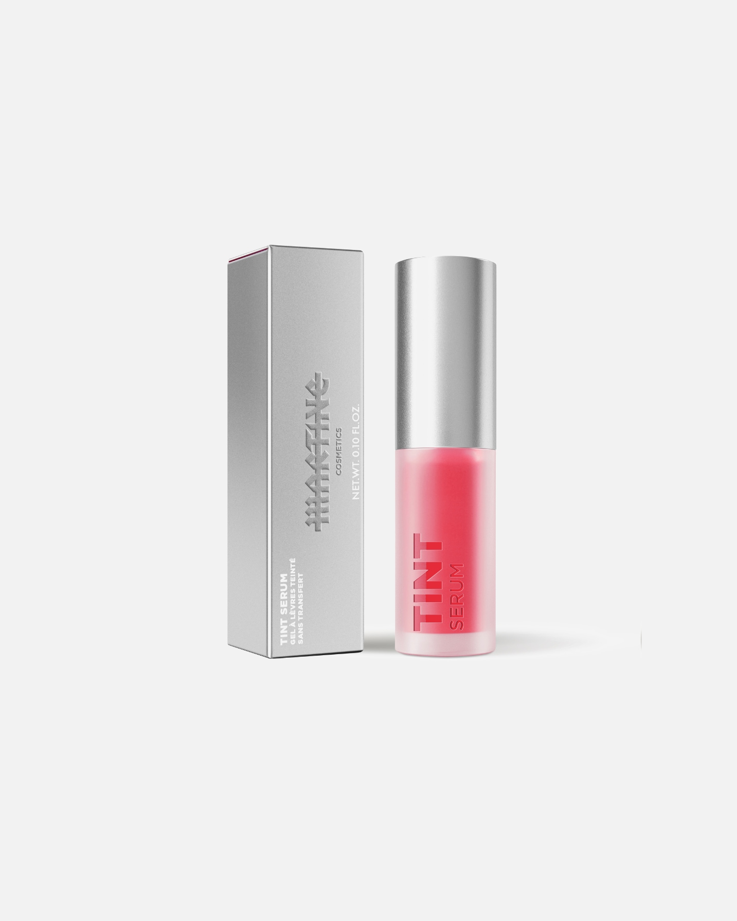 Sérum pour les lèvres pour Unisexe MARTINE COSMETICS TINT SERUM Abigaïl