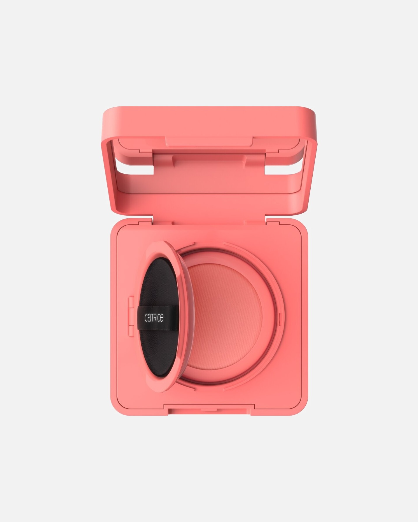 Blush pour Unisexe Catrice Cloud Tint Cushion 10 Cloud 9 To 5