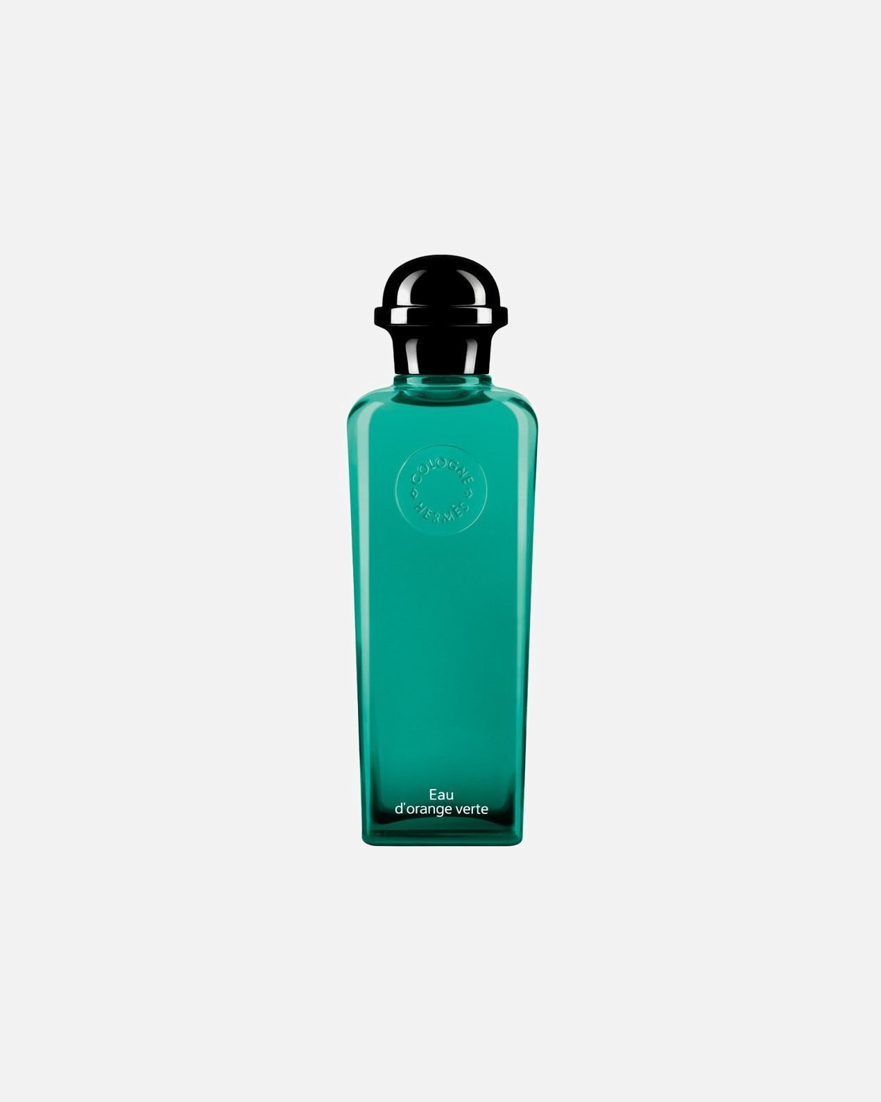 Eau de Cologne pour Unisexe HERMÈS Eau d'orange verte Eau d'orange verte 400 ml