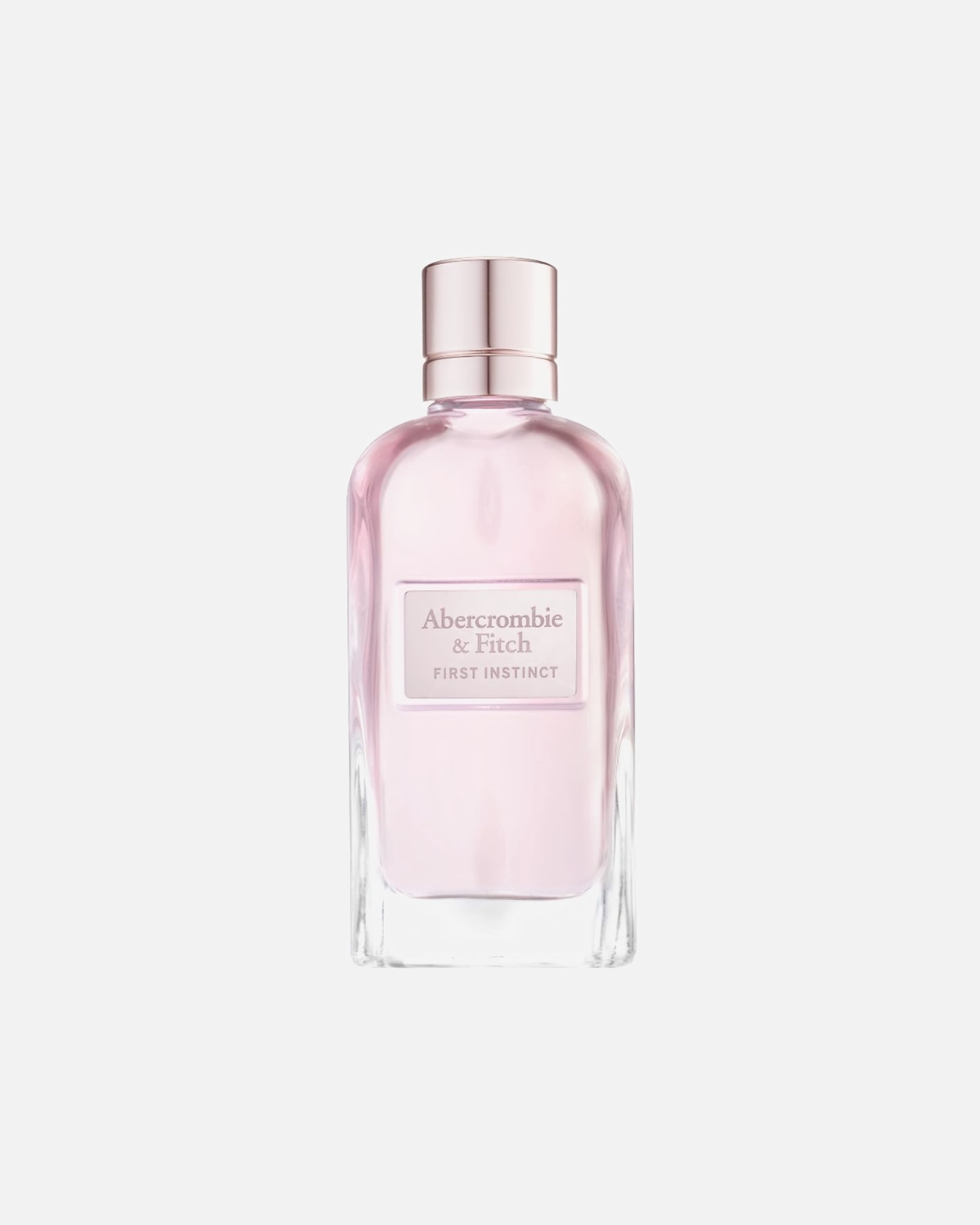 Eau de parfum pour Femme Abercrombie & Fitch First Instinct Eau de Parfum 50 ml