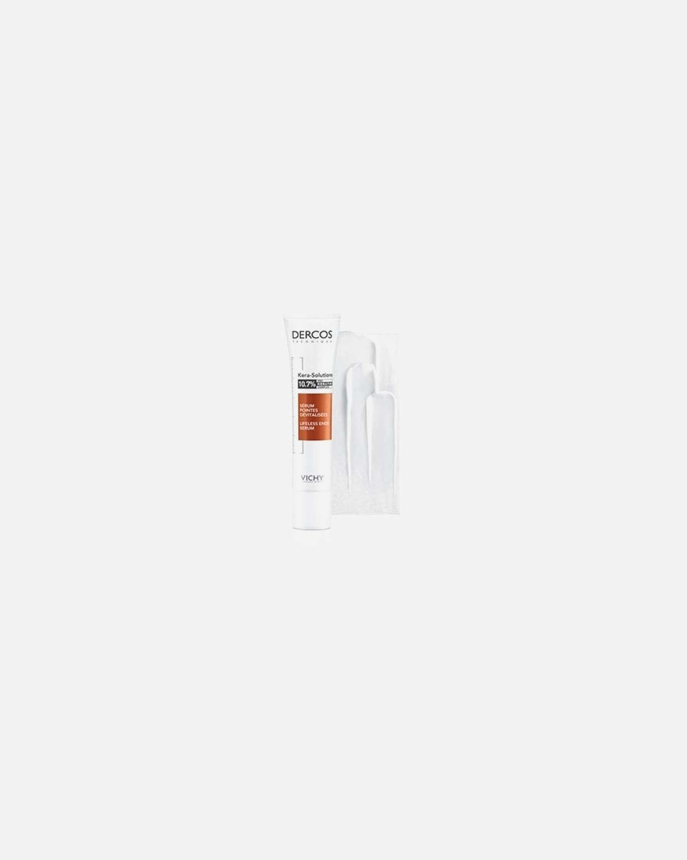 Masque capillaire pour Femme Vichy 40 ml