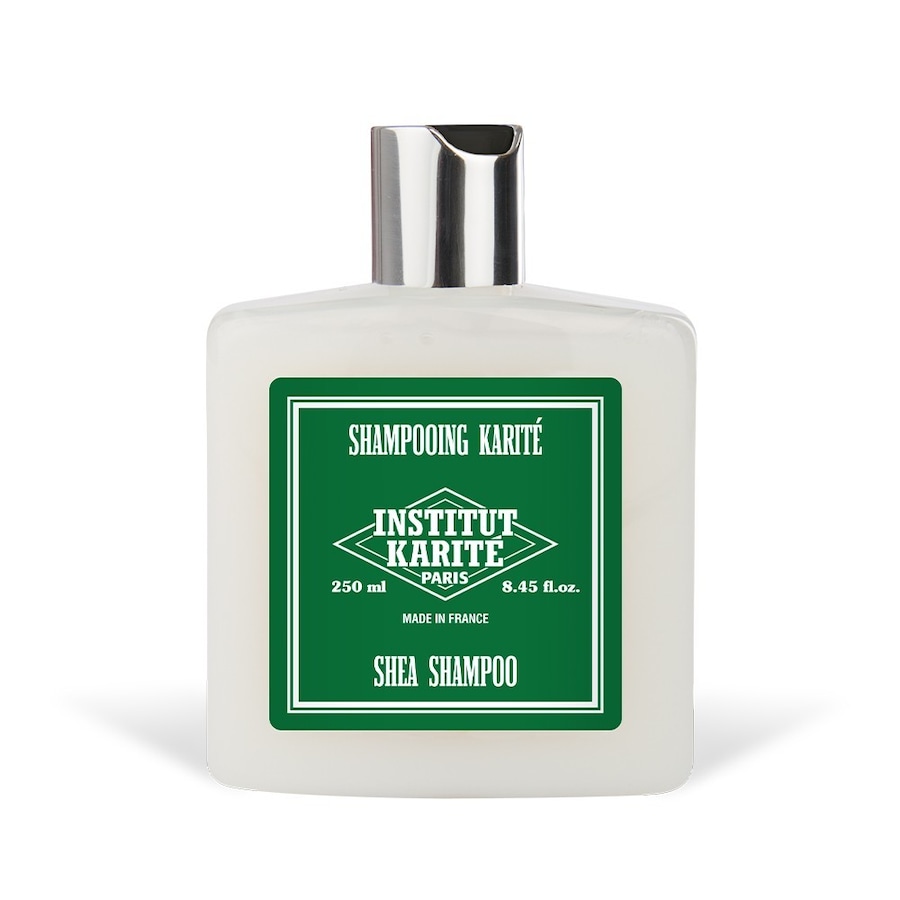 Institut Karité Paris - Shampooing Karité 250 mL Shampoing 250 ml unisex