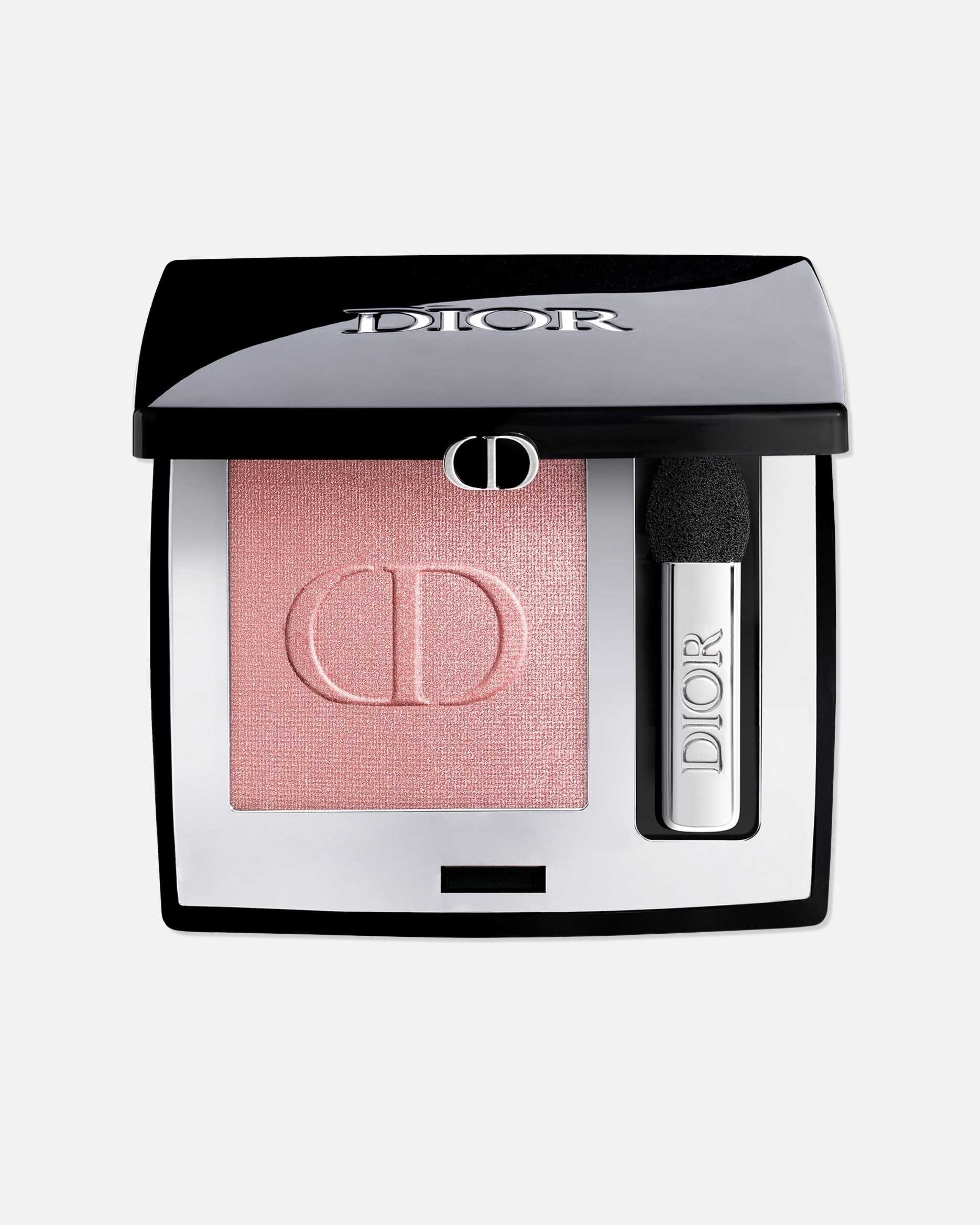 Ombre à paupières pour Unisexe DIOR Diorshow Mono Couleur - Fard à paupières haute couleur et longue tenue 826 Rose Montaigne